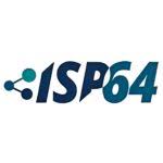 ISP64 APK icon
