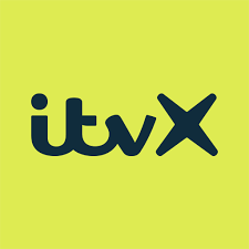 ITVX APK icon