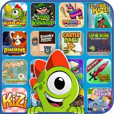 Izigames APK APK