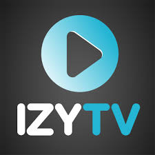 Izy TV APK icon