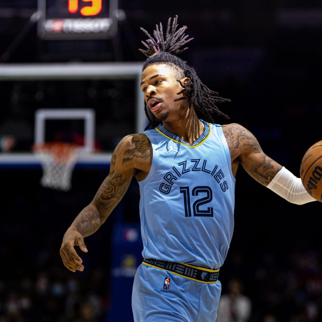 Ja Morant Injury Update Download APK