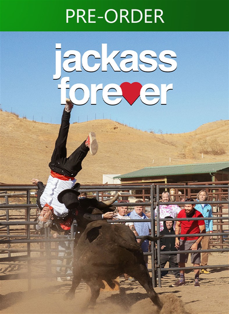 Jackass Forever Download APK
