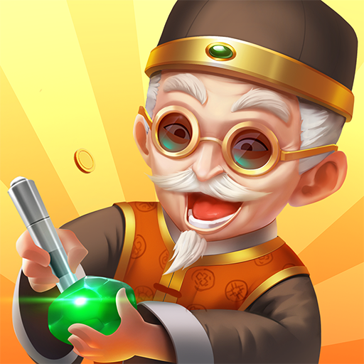 Jade Master APK APK