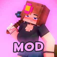 Jenny Mod Minecraft APK APK