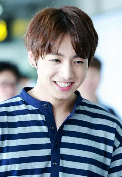 Jeon Jungkook APK APK
