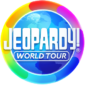 Jeopardy! World Tour APK APK