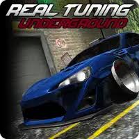 Jm Tuning 2 MOD APK APK