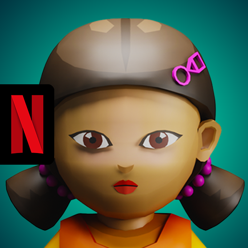 Juego Del Calamar Frenesi APK Juego Del Calamar Frenesi APK APK