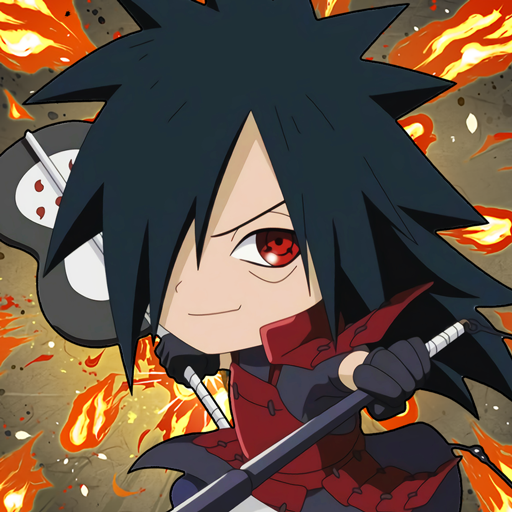 Juegos H7 Naruto APK APK