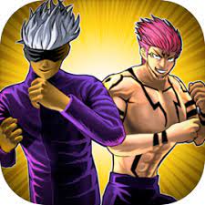 Jujutsu Kaisen Fight APK APK