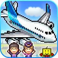 Jumbo Airport Story APK APK