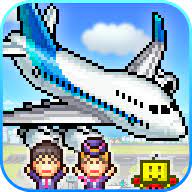 Jumbo Airport Story Mod APK APK