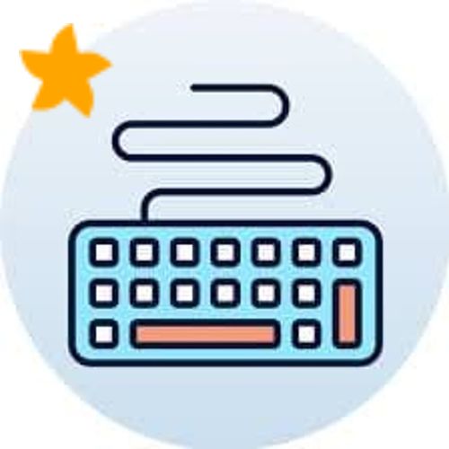 K99 Keyboard APK APK