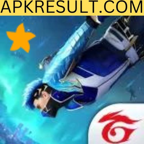 Kaido Xit FF APK icon