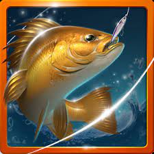 Kail Pancing Mod APK APK