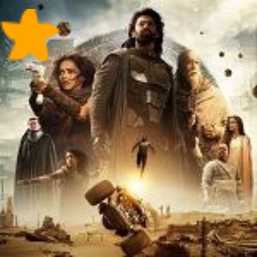 Kalki 2898 AD APK APK
