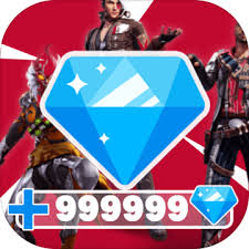 Fire Diamonds FF APK APK