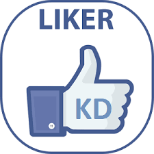 KD Liker APK icon