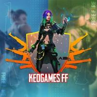 Keogames FF APK APK