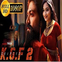 KGF Chapter 2 Download APK Movie in Hindi icon