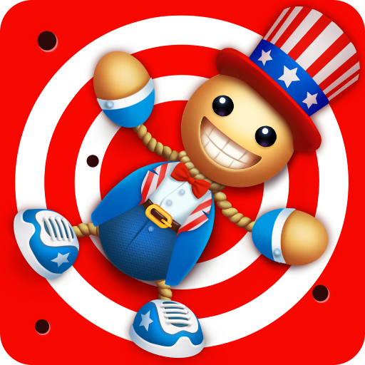 Kick The Buddy Hacked APK APK