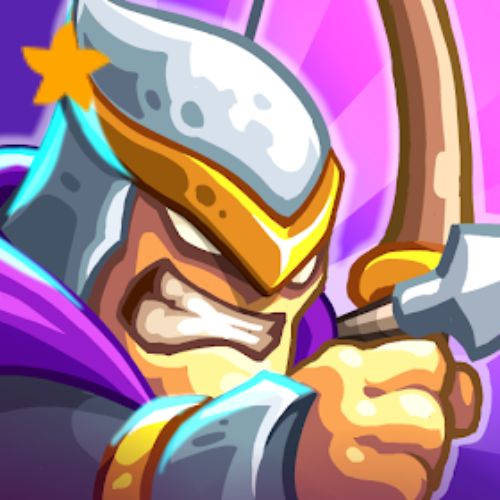 Kingdom Rush 5 Alliance APK APK