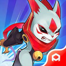 Kinja Run Mod APK APK