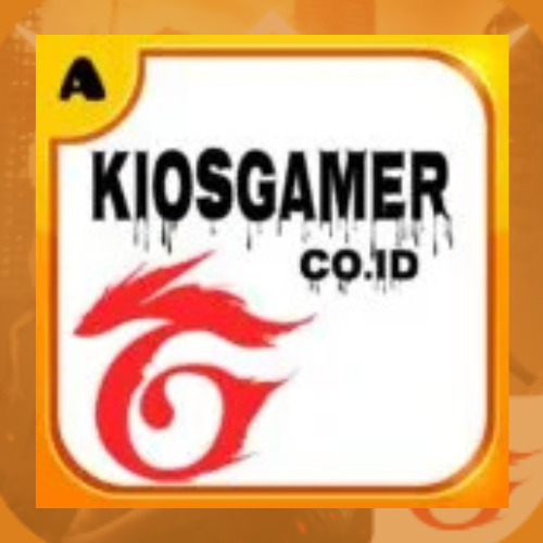 Kiosgamer Free Fire APK APK