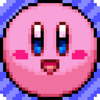 Kirby Gamble Galaxy Stories APK APK