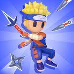 Kunai Master Mod APK APK