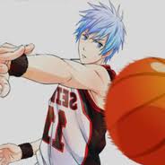 Kuroko No Basket APK APK