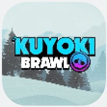 Kuyoki Brawl APK APK
