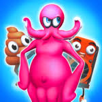 Lady Toss Mod APK APK