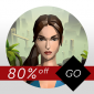 Download Lara Croft GO APK latest 2.1.90677  for Android thumbnail