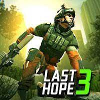 Last Hope 3 Mod APK APK