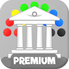 Lawgivers Premium APK icon