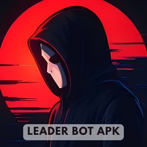 Leader Bot V2 APK APK