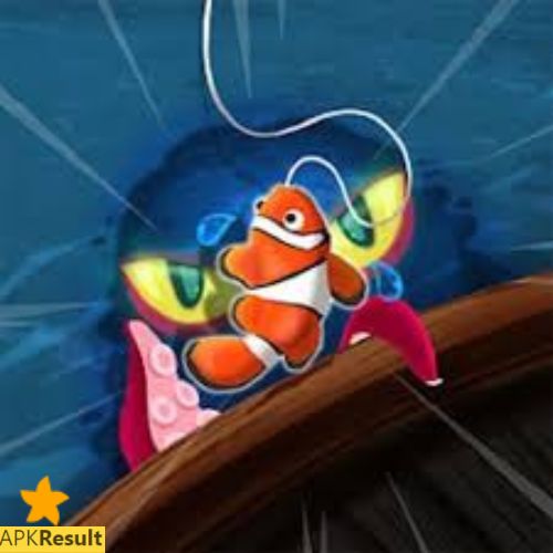 Legendary Fish Hunter Mod APK APK