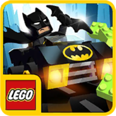 Lego DC Mighty Micros APK APK