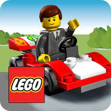 Lego Juniors Mod APK APK