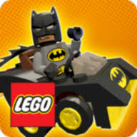 Lego Mighty Micros MOD APK APK