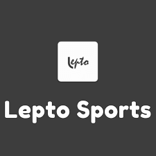 Lepto Sports APK APK