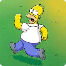 Les Simpson Springfield APK APK