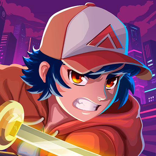 Lia Hacking Destiny APK APK