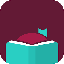 Libby APP icon
