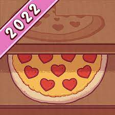 Like a Pizza Mod APK APK