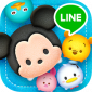 Download LINE: Disney Tsum Tsum APK latest  for Android thumbnail
