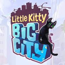 Little Kitty Big City APK APK