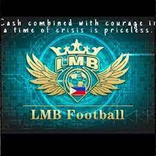 LMB Charity App APK APK