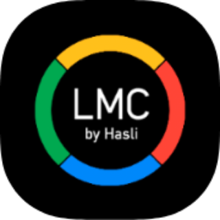 LMC 8.8 APK APK